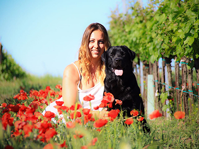 Kristina & Ricco