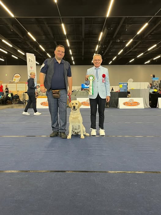 Training von der Kaiserleiten